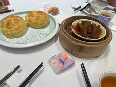 -南园酒家(前进路店)