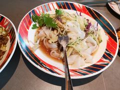 -塔哈尔·新疆盛宴(奉贤龙湖店)