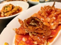 -海天楼中餐厅(吴宫泛太平洋酒店)