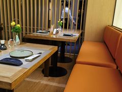 -松临·铁板烧&Omakase(神农店)