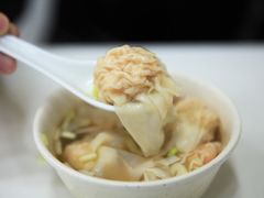 -麦文记面家(佐敦店)