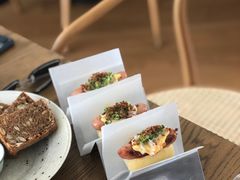 -BOR Eatery(安福路店)