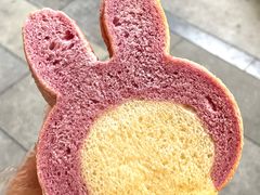 -花园饼屋·吐司蛋糕面包(星海店)