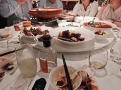-漢舍中国菜馆(浦东嘉里城店)