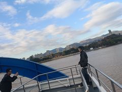-江心屿景区
