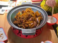 -渝蛙馆(九霄梦天地店)