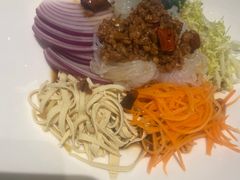 -将相和·海鲜蒸饺大连菜
