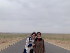 -希拉穆仁草原