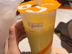 -CoCo都可(吾悦店)