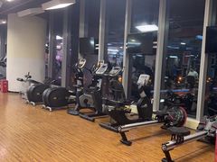 -奇迹健身金茂汇店