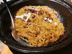 蚂蚁上树-辛香汇(大华第一坊店)