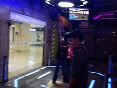 -YOGO优果密室逃脱(新佳丽广场店)