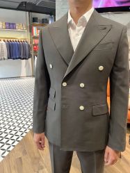 -THE RUIZ GZ睿制西装定制