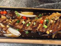 -醉炫音速烧烤·干煸菜(沙河总店)