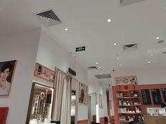 -海马体照相馆(万菱汇店)