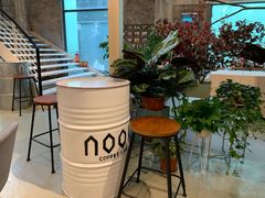 -GOTLOT COFFEE&KITCHEN角落厨房NOOK店
