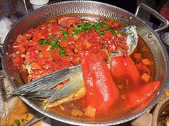 -高佳庄·海鲜酒楼(东港店)