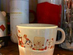 -星巴克(蒲汇塘路店)