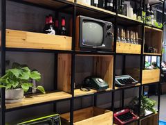 -丰乐餐厅·始于1999·本地老字号