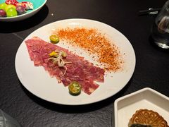 -晓长安·新陕菜(曲江店)