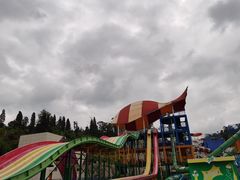 -青鱼湾水上乐园