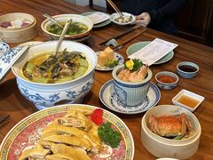 -海味观(老西门店)