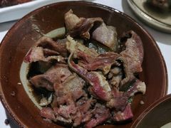-乔阿马·江南味·驴肉香(龙湖华泾天街店)