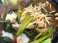 -清真·穆萨砂锅(大皮院店)