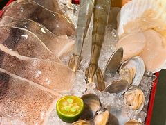 -沼津港精致料理·寿喜烧·烧鸟(龙湖南桥天街日料榜单店)