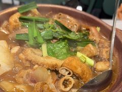 -肥家大排档(天河体育西店)