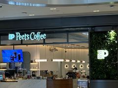 -Peet's Coffee皮爷咖啡(杭州来福士店)