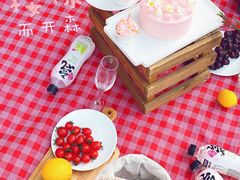 -壹点壹客·生日蛋糕(南山店)