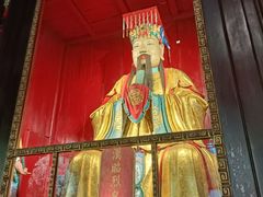 -成都武侯祠博物馆