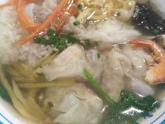 -长人馄饨铺(解放街店)