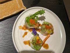 -花潮料理艺食馆(SM新生活广场店)