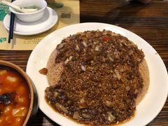 -我家福厨(万达中餐厅店)