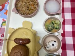 -西贝(厦门中华城店)