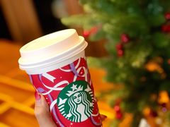 -星巴克臻选(深圳万象天地旗舰店)