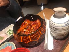 -味太助·银饭食堂(中华城店)