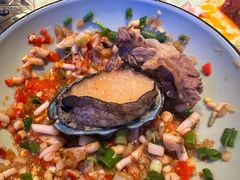 -焰江山海鲜牛排烤肉自助(锦华万达二星店)