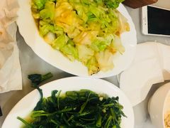 -队长面馆 La Pasteria del Capitano