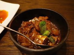 -九里云松·天香餐厅
