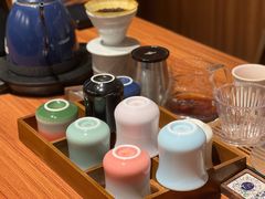 -钉子咖啡·Nail coffee(天鸿店)