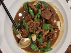 -鲁宴·鲁煨黄河生态大鲤鱼(月坛店)