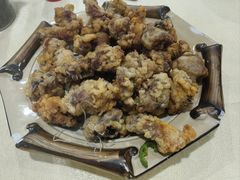 -标记美食新鲜猪杂(兴南大道店)