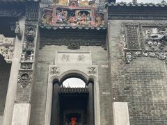 -广州塔