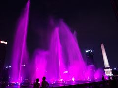 -百林公园-两江幸福广场
