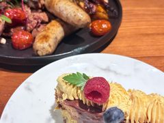 -榖屋house of flour(张江首店)