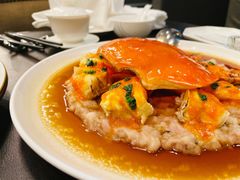 -广州文华东方酒店·江-由辉师傅主理