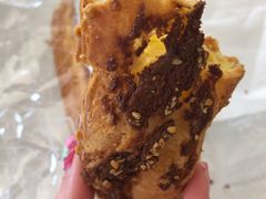 法式泡芙-心乐生活新鲜屋(星海广场店)